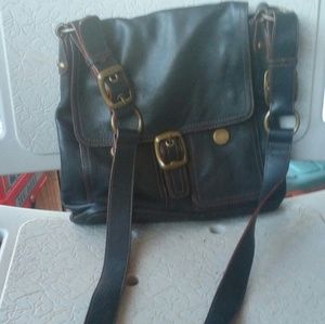 Agner purse